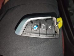 BMW iX3 2022 Facelift Premier - ფოტო 9
