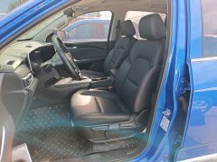 MAXUS T90 2.0T Single Turbo Automatic 2WD High-Chassis Elite Standard Bed - ფოტო 15
