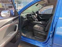 MAXUS T90 2.0T Single Turbo Automatic 2WD High-Chassis Elite Standard Bed - ფოტო 16