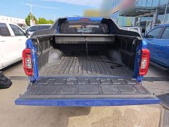 MAXUS T90 2.0T Single Turbo Automatic 2WD High-Chassis Elite Standard Bed - ფოტო 19