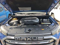 MAXUS T90 2.0T Single Turbo Automatic 2WD High-Chassis Elite Standard Bed - ფოტო 20