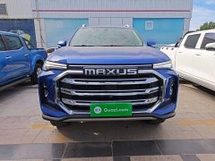 MAXUS T90 2.0T Single Turbo Automatic 2WD High-Chassis Elite Standard Bed - ფოტო 3