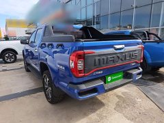 MAXUS T90 2.0T Single Turbo Automatic 2WD High-Chassis Elite Standard Bed - ფოტო 5