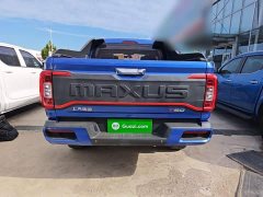 MAXUS T90 2.0T Single Turbo Automatic 2WD High-Chassis Elite Standard Bed - ფოტო 6