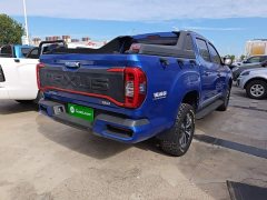 MAXUS T90 2.0T Single Turbo Automatic 2WD High-Chassis Elite Standard Bed - ფოტო 7