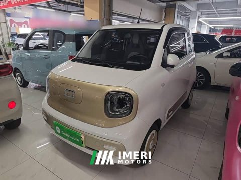 2025 FAW Besturn Xiaoma 222km Dynamic Edition - ავტომობილი ჩინეთიდან