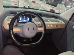 FAW Besturn Xiaoma 222km Dynamic Edition - ფოტო 10