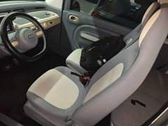 FAW Besturn Xiaoma 222km Dynamic Edition - ფოტო 15