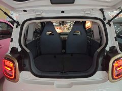 FAW Besturn Xiaoma 222km Dynamic Edition - ფოტო 19