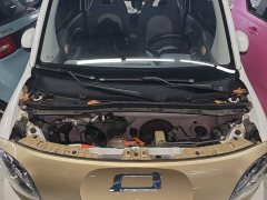 FAW Besturn Xiaoma 222km Dynamic Edition - ფოტო 20