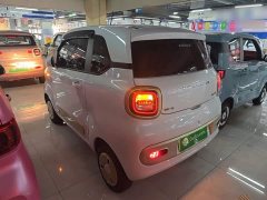 FAW Besturn Xiaoma 222km Dynamic Edition - ფოტო 5