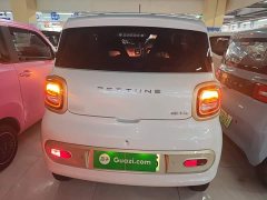 FAW Besturn Xiaoma 222km Dynamic Edition - ფოტო 6