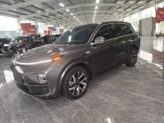 Li Auto Ideal L8 Air - ფოტო 1