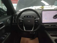 Li Auto Ideal L8 Air - ფოტო 11