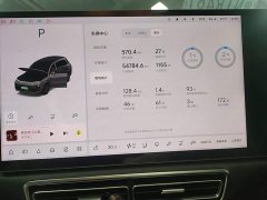 Li Auto Ideal L8 Air - ფოტო 12