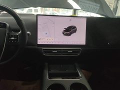 Li Auto Ideal L8 Air - ფოტო 13