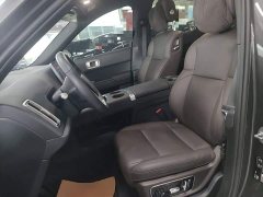Li Auto Ideal L8 Air - ფოტო 15