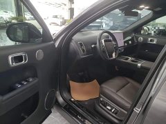 Li Auto Ideal L8 Air - ფოტო 16