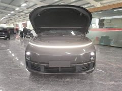 Li Auto Ideal L8 Air - ფოტო 20
