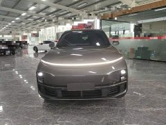 Li Auto Ideal L8 Air - ფოტო 3