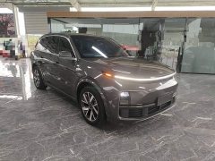 Li Auto Ideal L8 Air - ფოტო 4