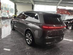Li Auto Ideal L8 Air - ფოტო 5
