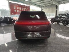 Li Auto Ideal L8 Air - ფოტო 6