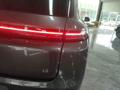 Li Auto Ideal L8 Air - ფოტო 8