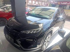 Toyota Vland 2.0L CVT AWD Luxury Plus - ფოტო 1