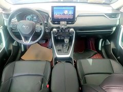 Toyota Vland 2.0L CVT AWD Luxury Plus - ფოტო 10