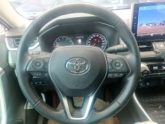 Toyota Vland 2.0L CVT AWD Luxury Plus - ფოტო 11