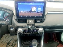 Toyota Vland 2.0L CVT AWD Luxury Plus - ფოტო 13