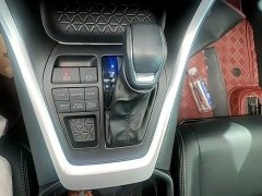 Toyota Vland 2.0L CVT AWD Luxury Plus - ფოტო 14