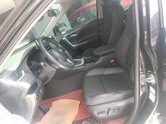 Toyota Vland 2.0L CVT AWD Luxury Plus - ფოტო 15