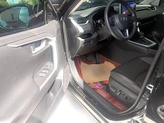 Toyota Vland 2.0L CVT AWD Luxury Plus - ფოტო 16
