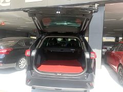 Toyota Vland 2.0L CVT AWD Luxury Plus - ფოტო 19