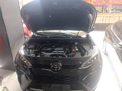 Toyota Vland 2.0L CVT AWD Luxury Plus - ფოტო 20
