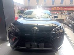 Toyota Vland 2.0L CVT AWD Luxury Plus - ფოტო 3