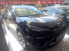Toyota Vland 2.0L CVT AWD Luxury Plus - ფოტო 4