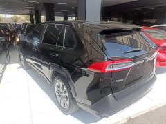 Toyota Vland 2.0L CVT AWD Luxury Plus - ფოტო 5