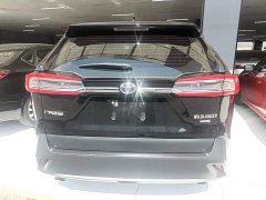 Toyota Vland 2.0L CVT AWD Luxury Plus - ფოტო 6