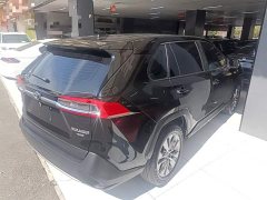Toyota Vland 2.0L CVT AWD Luxury Plus - ფოტო 7