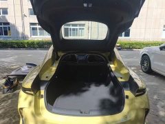 IM Motors Zhiji L6 2024 Max Ultra Performance Edition - ფოტო 19