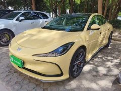 IM Motors Zhiji L6 2024 Max Ultra Performance Edition - ფოტო 2