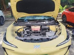 IM Motors Zhiji L6 2024 Max Ultra Performance Edition - ფოტო 20