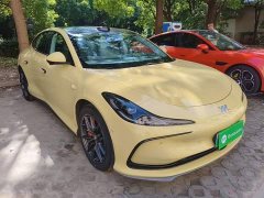 IM Motors Zhiji L6 2024 Max Ultra Performance Edition - ფოტო 4