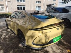 IM Motors Zhiji L6 2024 Max Ultra Performance Edition - ფოტო 5