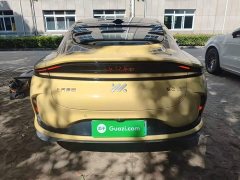 IM Motors Zhiji L6 2024 Max Ultra Performance Edition - ფოტო 6