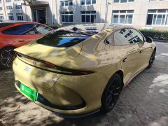 IM Motors Zhiji L6 2024 Max Ultra Performance Edition - ფოტო 7