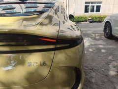 IM Motors Zhiji L6 2024 Max Ultra Performance Edition - ფოტო 8